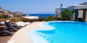 Nama Villas